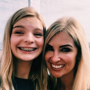 Meet your Posher, Kristie